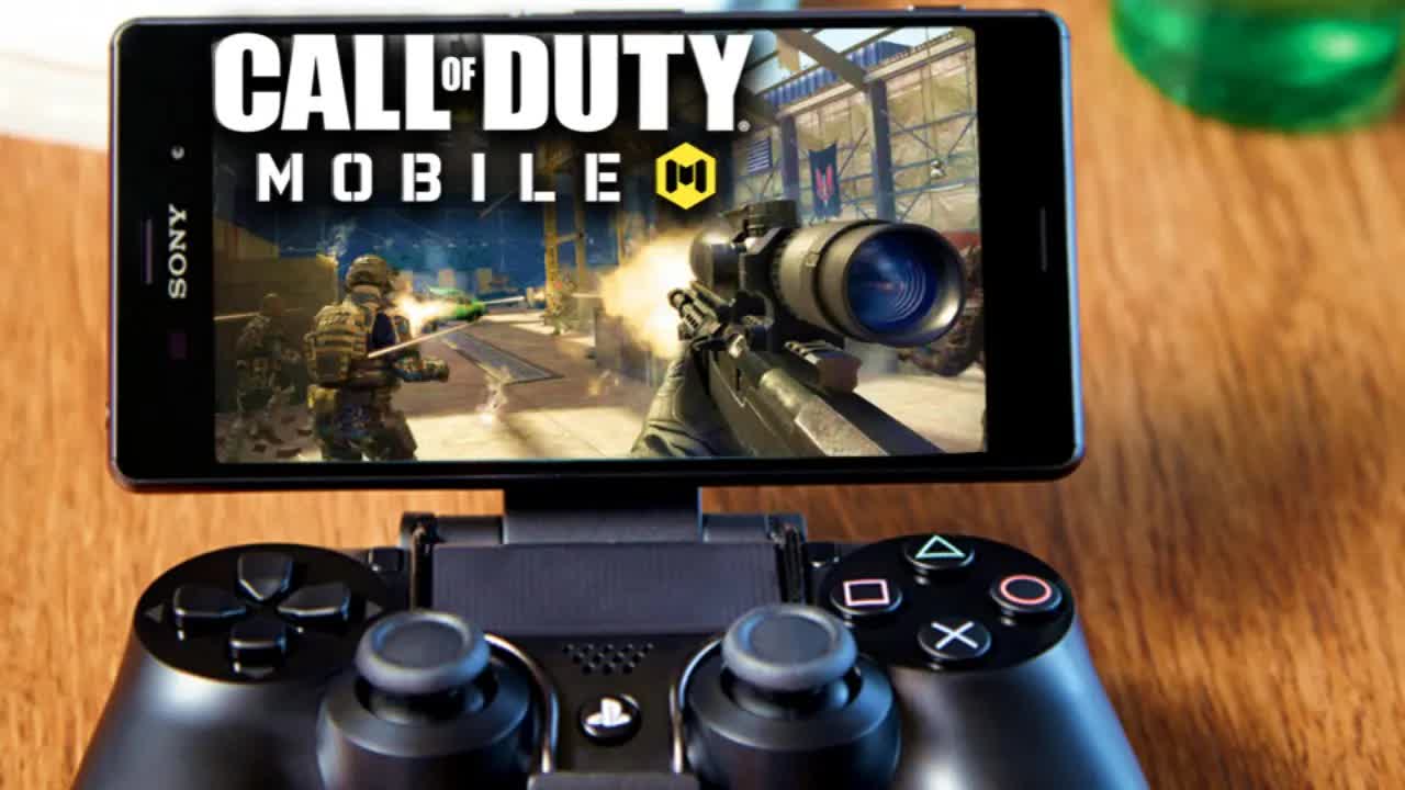 Call of Duty Mobile Controller Support UPDATE Tencent Have NEWS (Play With PS4/Xbox Controller Soon)