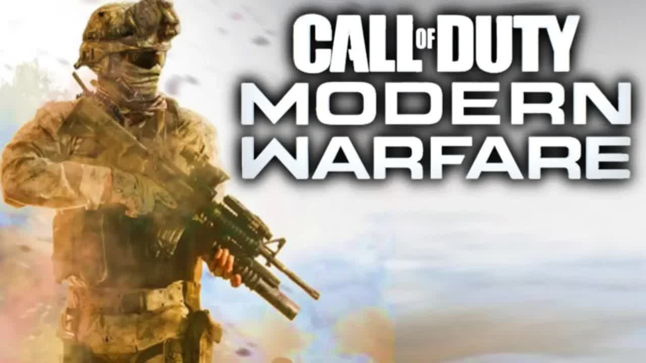 Modern Warfare Campaign Leaked Info - All Achievements (Call of Duty Modern Warfare Campaign Leaked)