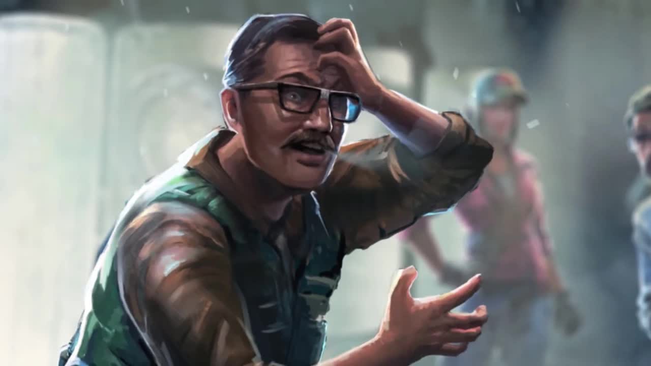 Black Ops 4 Zombies DLC 4 Tag Der Toten Trailer (COD BO4 Zombies DLC 4 Tag Der Toten Trailer)