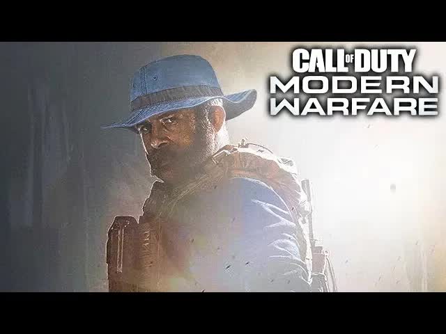 BREAKING: Modern Warfare Campaign Story Trailer INBOUND (COD Modern Warfare Campaign Trailer Soon)