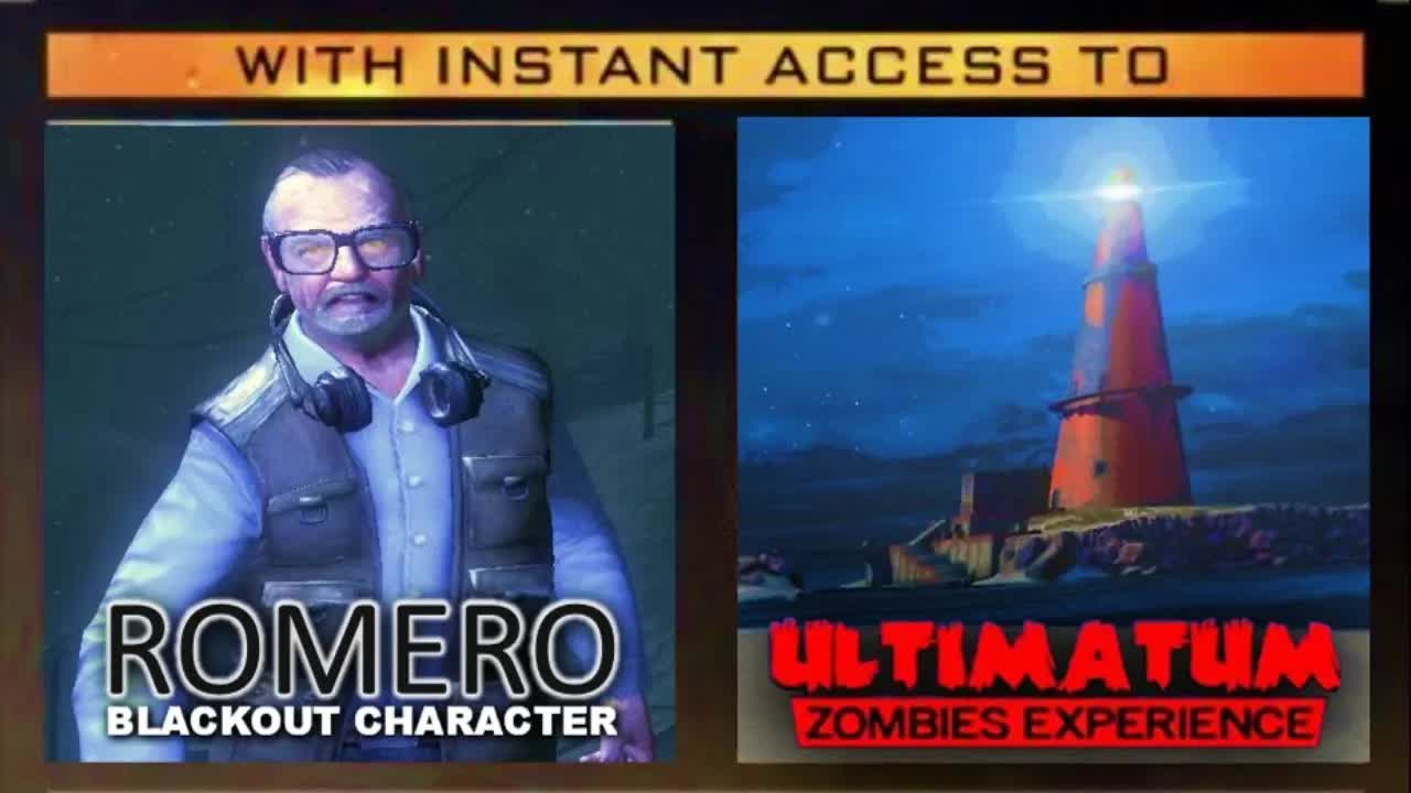 Official Black Ops 4 Zombies DLC 4 Tag Der Toten Teaser Revealed! (BO4 Zombies Call of the Dead )