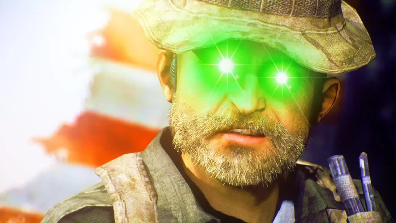 SECRET Modern Warfare Zombies Mode Infinity Ward Kept Hidden From YOU! (MW Zombies Cancelled Mode)