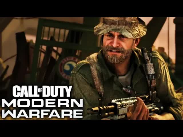 New Modern Warfare Gameplay Trailer! 2v2 Beta Download NOW Gamescom 2019 COD Modern Warfare Trailer