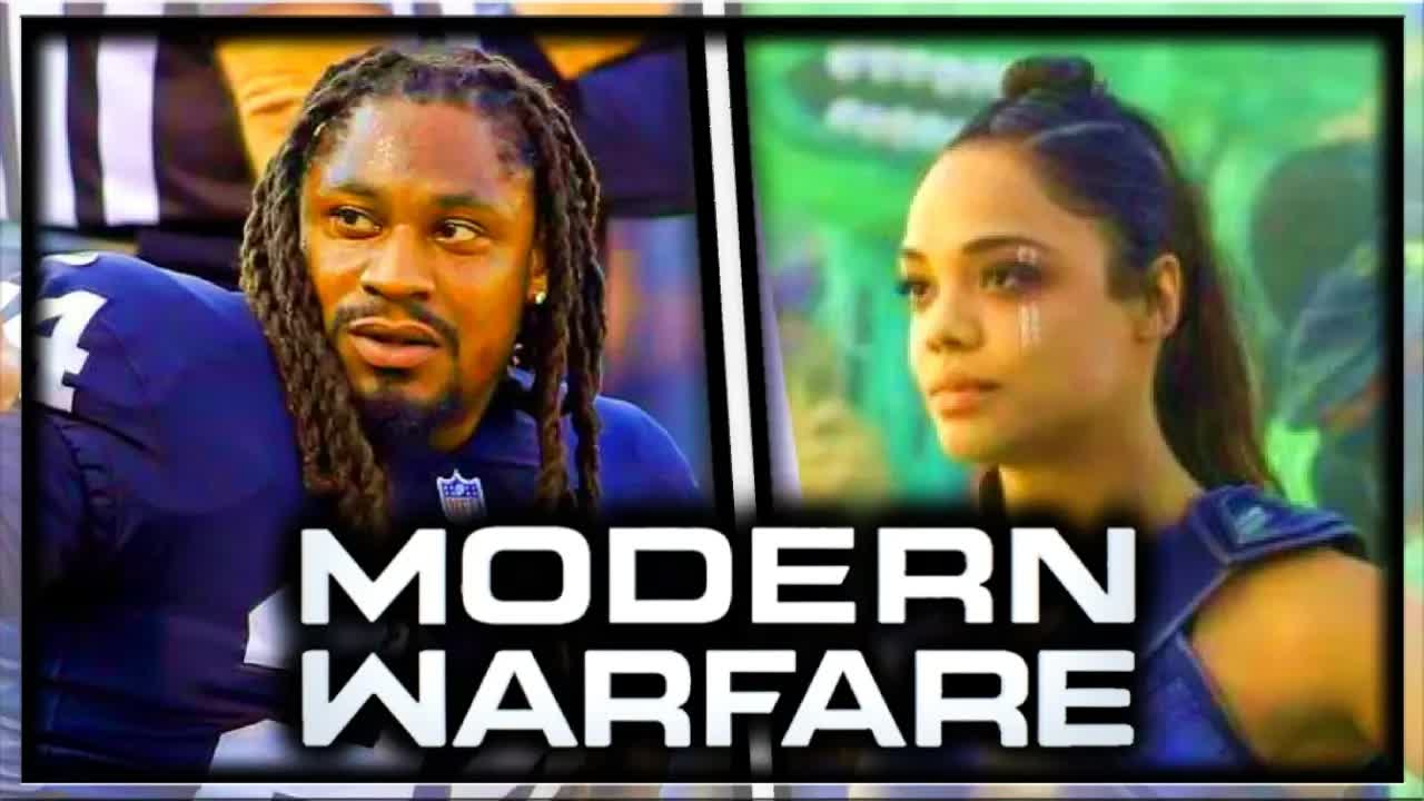 Modern Warfare *NEW* Operators Leaked + Character Customisation! (COD Modern Warfare Multiplayer)