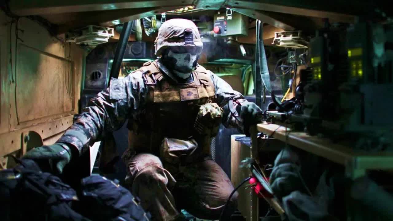 Modern Warfare Multiplayer Gameplay Reveal Tomorrow (I WAS RIGHT!) COD Modern Warfare Gameplay News