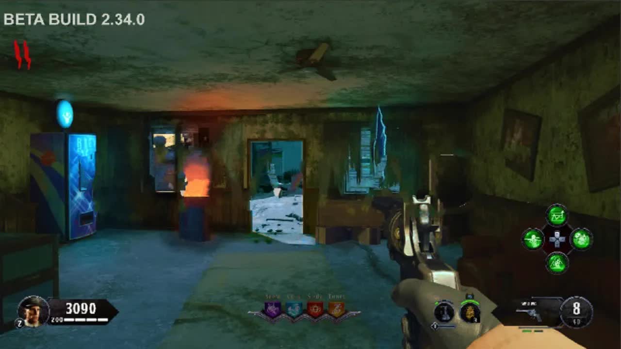 Black Ops 4 Zombies Alpha Omega Image Preview - Primis & Ultimis! (COD BO4 DLC 3 Trailer News)
