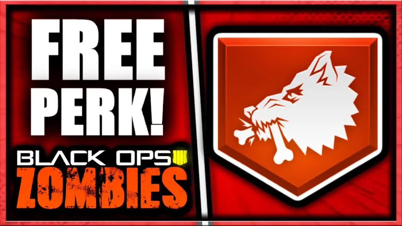 Black Ops 4 Zombies DLC 3 Leaked Perk & Elixirs Returning! (Black Ops 4 Zombies DLC 3 Alpha Omega)