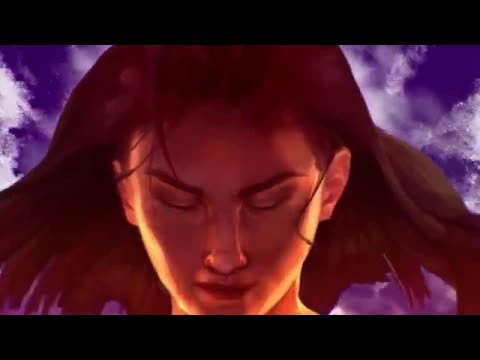 Black Ops 4 Zombies Alpha Omega Intro Cutscene (Black Ops 4 Zombies DLC3 Alpha Omega Intro Cutscene)