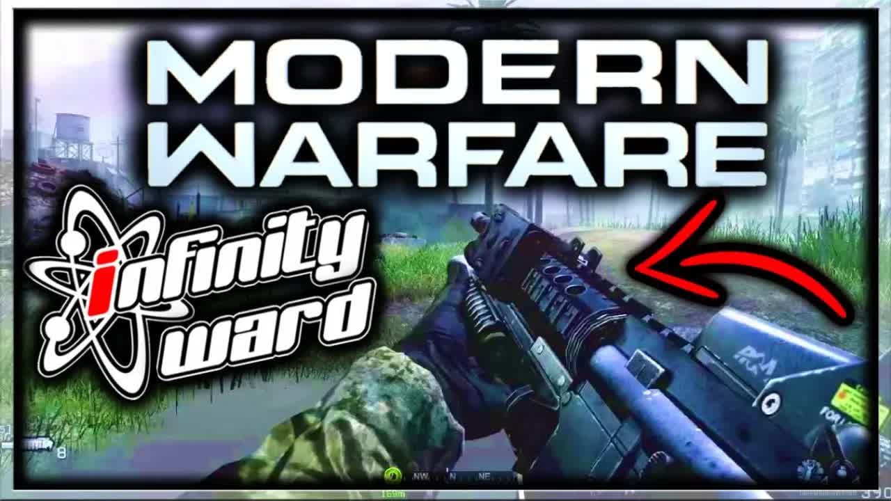 Infinity Ward EXPLAINS Why Modern Warfare Gameplay Was NOT Shown At E3 2019! Modern Warfare E3 2019