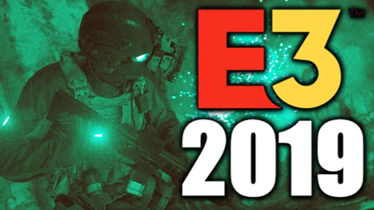 Call of Duty Modern Warfare E3 2019 Gameplay Hinted On Tuesday! (Modern Warfare Gameplay Date Hint)