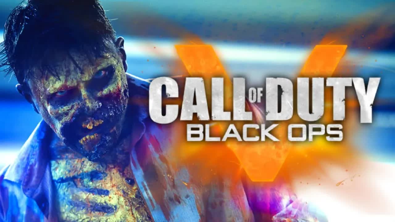 Black Ops 5 Zombies, Blackout, Multiplayer, & Campaign Leaked Info! (COD 2020 Black Ops Reboot) BO5