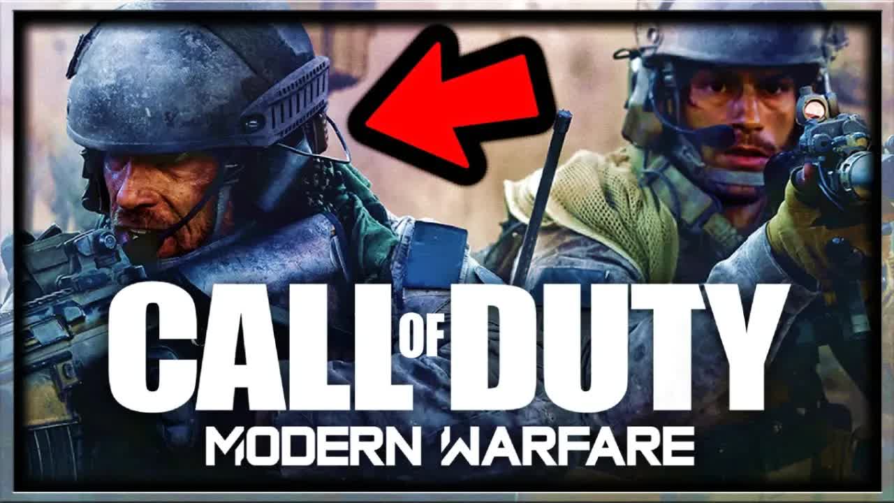 Modern Warfare Spec Ops Leaked Info, Campaign DLC, Microtransactions, MW2/3 & More! (COD MW Leaks)