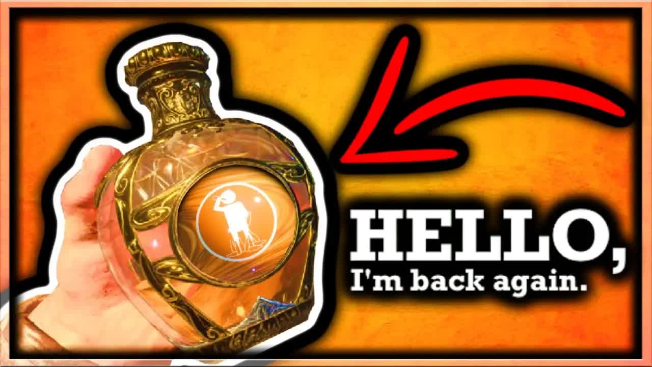 Treyarch Just Added PERKAHOLIC To Black Ops 4 Zombies! (Is BO4 Going to Become Like Black Ops 3?)