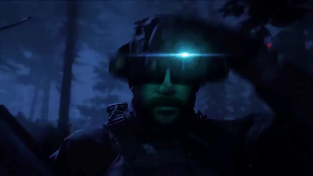 Official Call of Duty Modern Warfare Reveal Trailer! Modern Warfare Gameplay Trailer (MW Trailer)