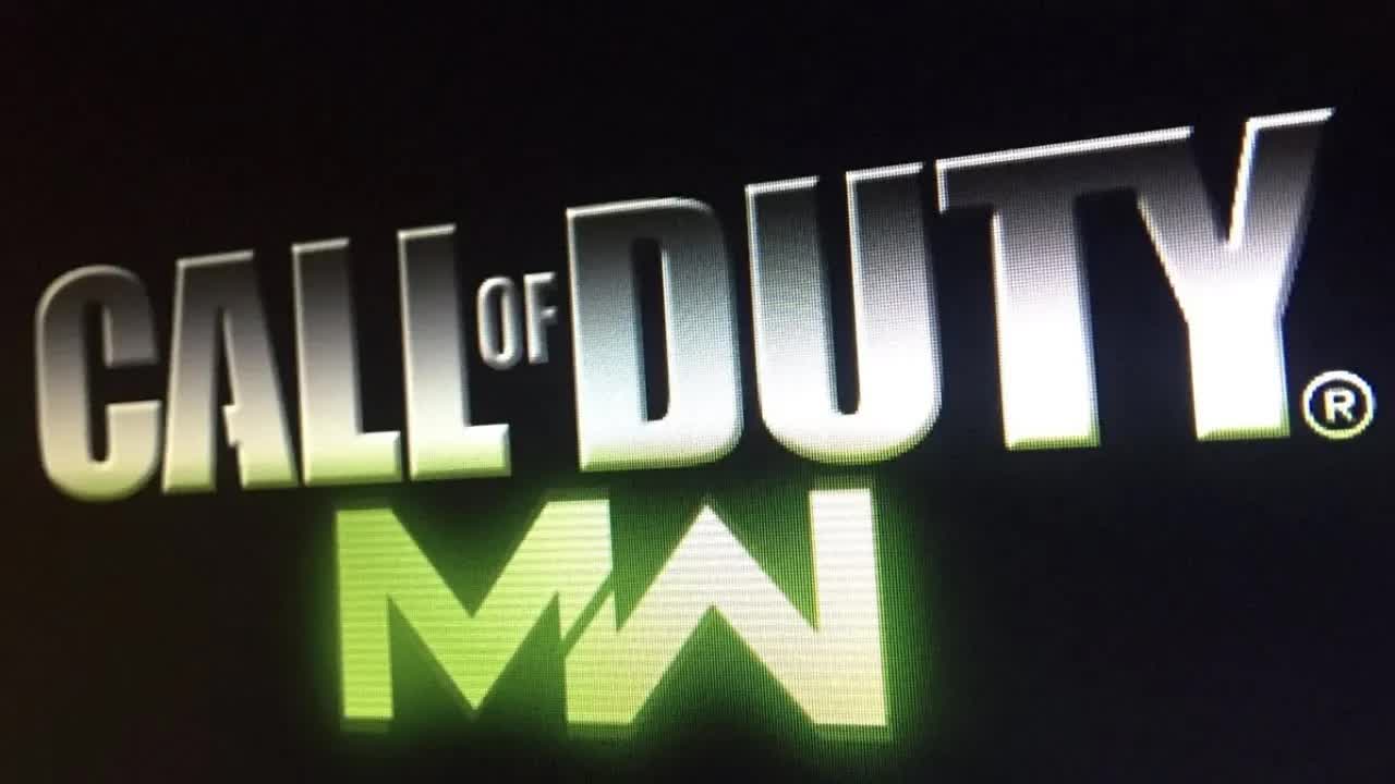 Call of Duty Modern Warfare Officially Listed! Pre-Order Soon! (COD MW4 Reveal Trailer Inbound)