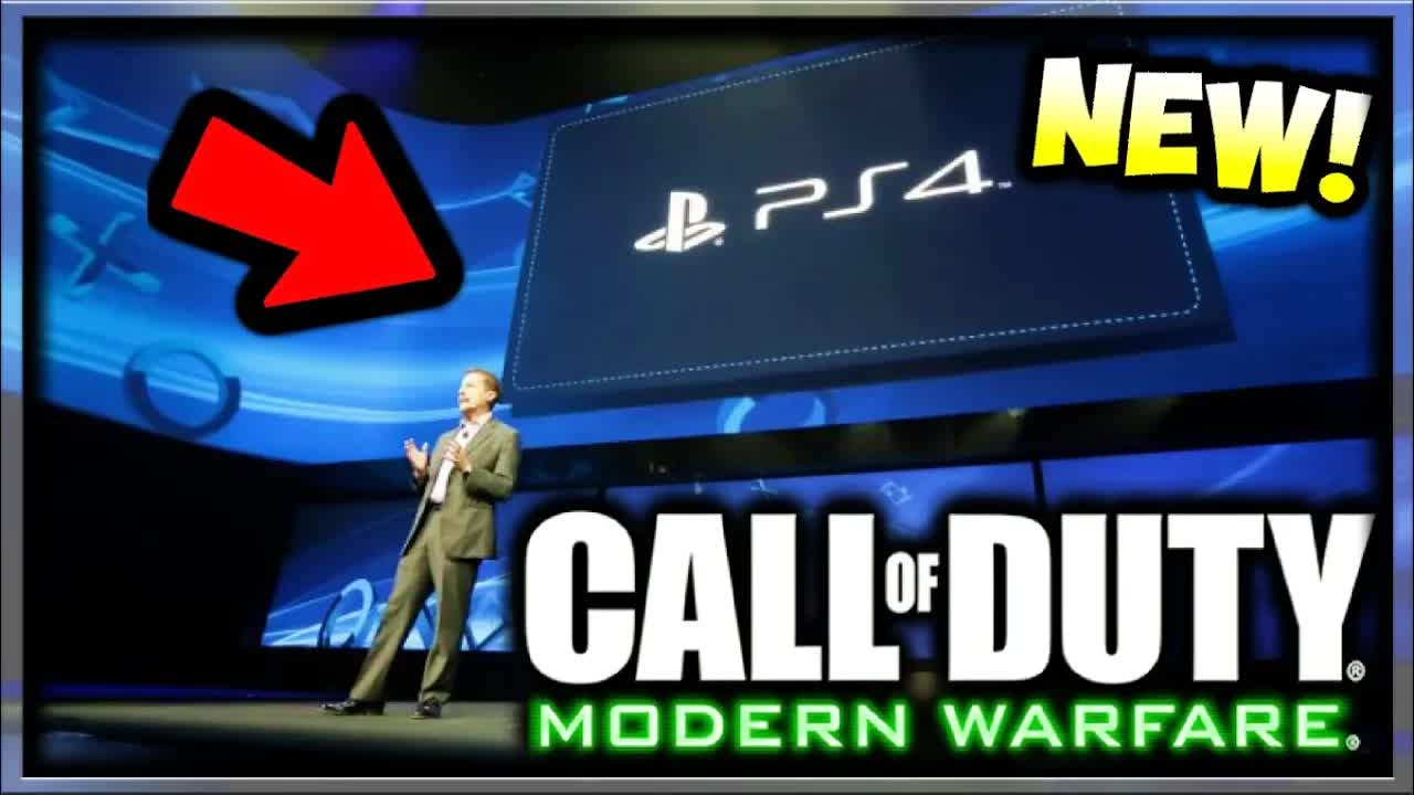 Modern Warfare Leaked No DLC Exclusivity, Crossplay, Release Date, Campaign, & Spec Ops (COD MW)