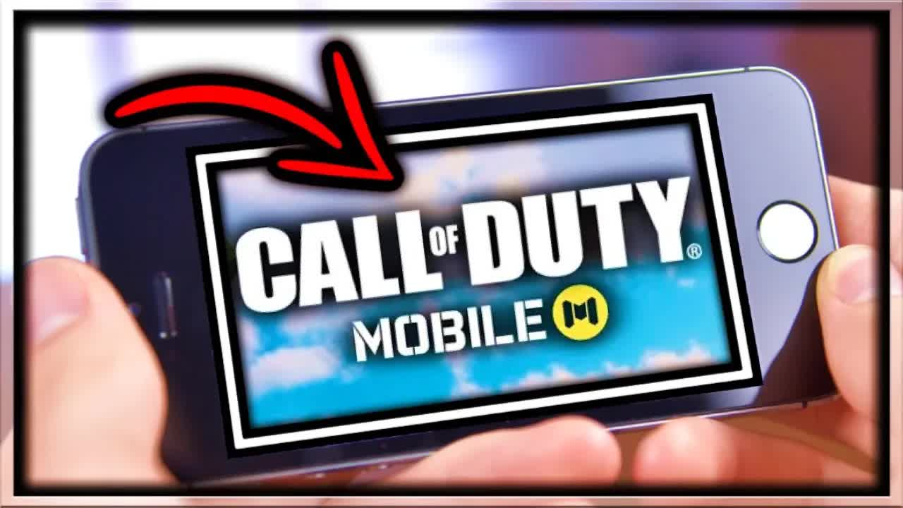 How to Download Call of Duty Mobile On iOS (iPhone/iPad) (How to Play COD Mobile On iOS Install)