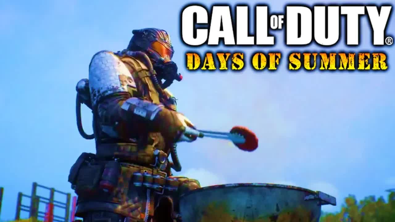 Black Ops 4 Days Of Summer Event Trailer! New Operation Trailer (COD BO4 Summer Operation Trailer)