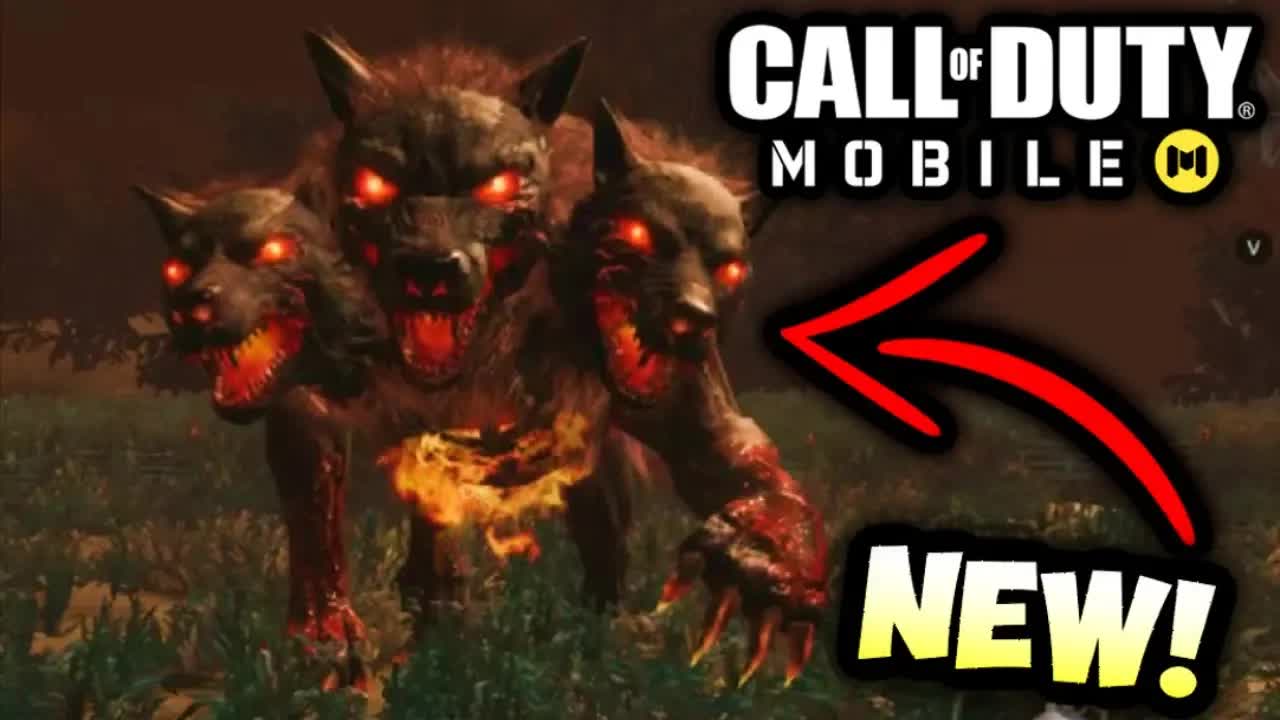 Call of Duty Mobile Zombies Gameplay | Full Campaign Walkthrough | COD Mobile Zombies TranZit Remake