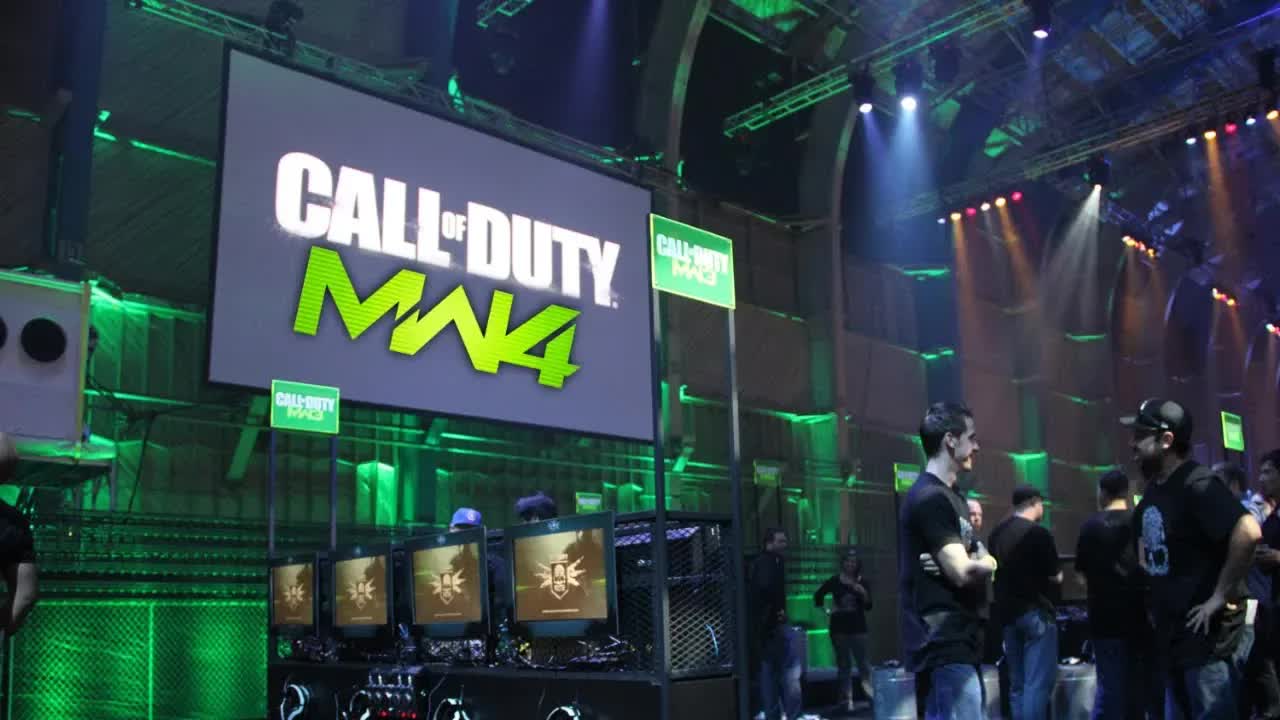 Official Call of Duty Modern Warfare Reveal Trailer Event UPDATE! **INBOUND** (COD MW Leak 2019)