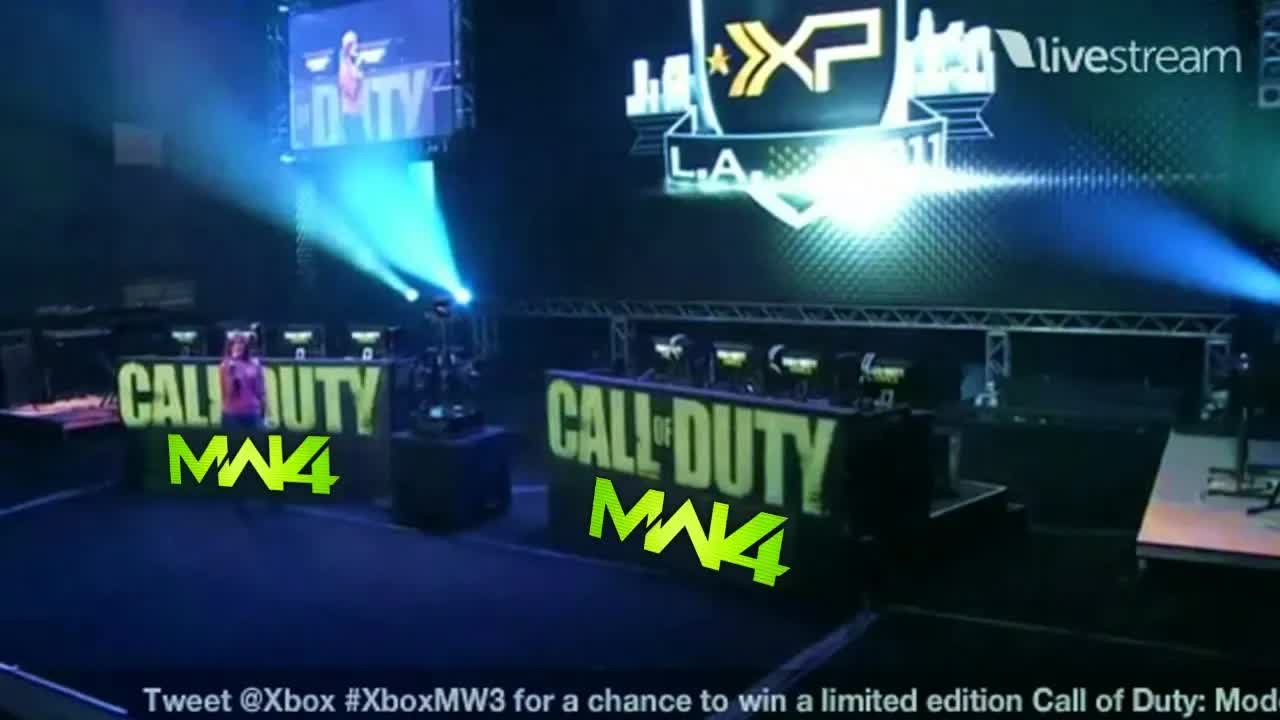 Official Call of Duty Modern Warfare Reveal Trailer FINALLY ANNOUNCED Within A Week (COD MW Leak)