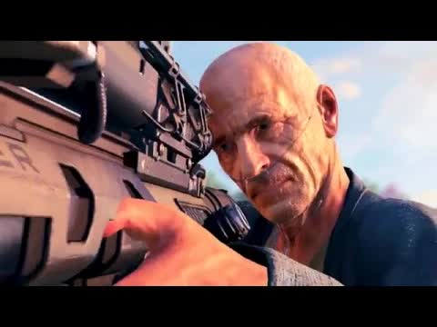 Black Ops 4 DLC 3 & Operation Spectre Rising Trailer + Gameplay! (Black Ops 4 News Operation DLC 3)