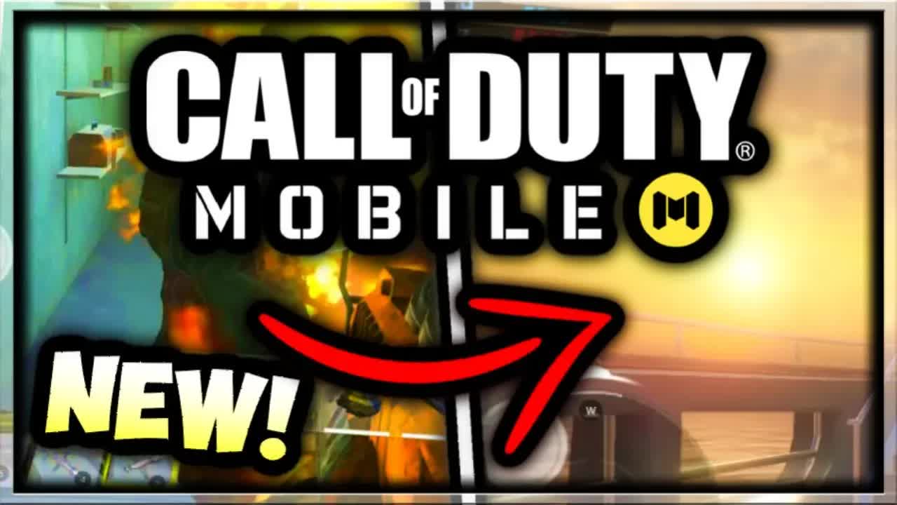 *NEW* Call of Duty: Mobile Multiplayer & Battle Royale Gameplay! (COD Mobile Beta Gameplay Blackout)