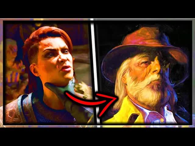 "Ancient Evil" Intro Cutscene Leaked Explained! (Black Ops 4 Zombies DLC 2 Ancient Evil Intro Leak)
