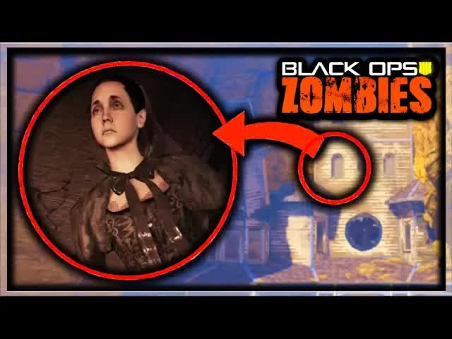 BO4 Buried "GHOST" Easter Egg Song Guide! (Black Ops 4 Zombies Buried Remake Easter Egg in Blackout)