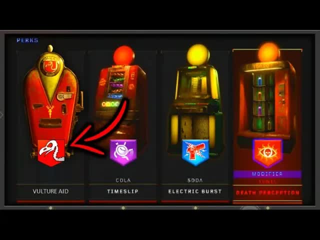 Black Ops 4 Zombies FREE DLC PERKS COMING, VALENTINES UPDATE, DLC WEAPONS, FACTIONS, DIAMOND CAMO