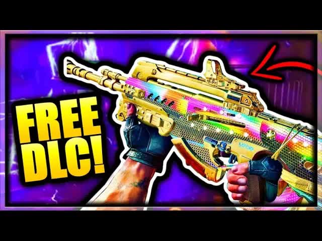Treyarch Reveal HUGE Black Ops 4 Zombies FREE DLC Details! (BO4 Zombies FREE DLC Update)