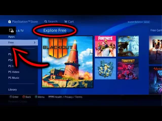 BLACKOUT BECOMING FREE TO PLAY - THE FORTNITE KILLER! (Black Ops 4 Blackout Free to Play Leaked)