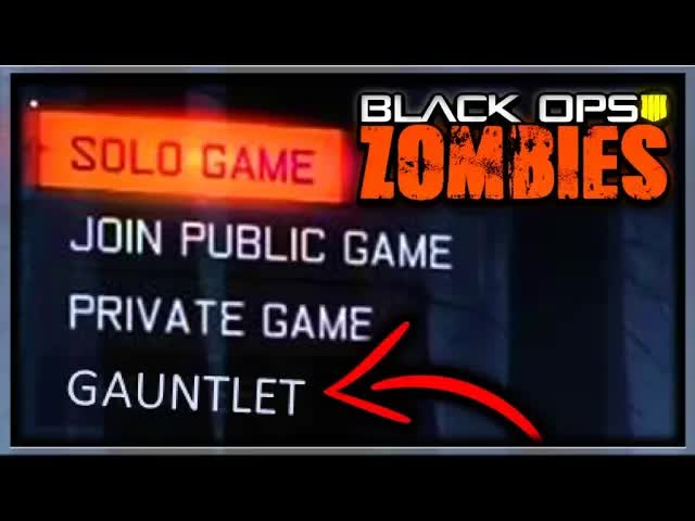 Black Ops 4 Zombies FREE DLC COMING IN 2019 - NEW GAUNTLET MODE & FACTIONS! (BO4 Zombies FREE DLC)