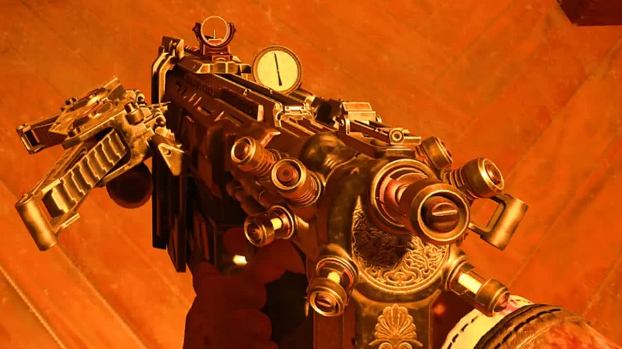 DEAD OF THE NIGHT 2ND WONDER WEAPON EASTER EGG GUIDE (Black Ops 4 Zombies Dead of the Night Guide)