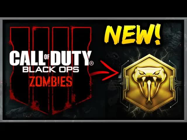 *NEW* FREE DLC MODE COMING TO BO4 ZOMBIES LEAKED + FACTIONS! NEW Black Ops 4 Zombies FREE DLC UPDATE