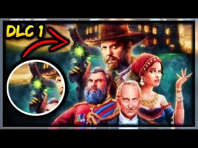 Black Ops 4 Zombies DLC 1 "Dead of the Night" Image Leaked! New Ray Gun (BO4 Zombies DLC 1 Revealed)