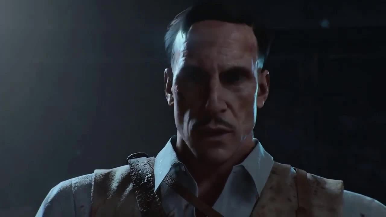 Official "Blood of the Dead" Gameplay Trailer! (Black Ops 4 Zombies Blood of the Dead Gameplay)