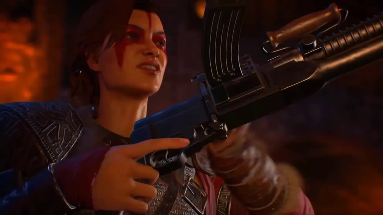 *NEW* BLACK OPS 4 ZOMBIES IX GAMEPLAY REACTION! (NEW BO4 ZOMBIES Gameplay Trailer)