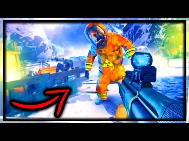 *NEW* BLACK OPS 4 ZOMBIES IX LEAKED GAMEPLAY TRAILER RELEASING SOON! (NEW BO4 ZOMBIES Trailer)