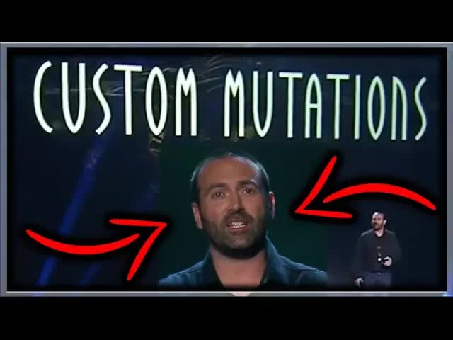 Black Ops 4 Zombies *NEW* Custom Mutations & Callings Explained! (Black Ops 4 Zombies Challenges)