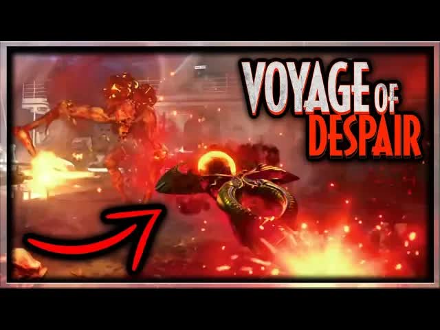 Black Ops 4 Zombies All Specialist Weapons Gameplay Breakdown! (BO4 Zombies Voyage of Despair & IX)