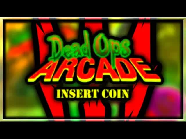 Black Ops 4 Zombies Possible DEAD OPS ARCADE 3 LEAKED!? (Black Ops 4 Zombies Dead Ops Arcade)