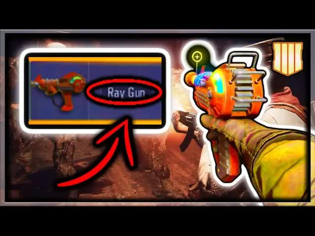 Black Ops 4 Zombies Easter Eggs In Multiplayer Beta Hunt!! (Black Ops 4 Beta Gameplay)