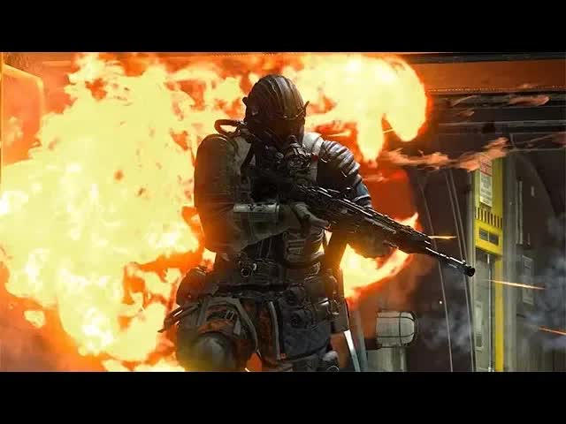 Black Ops 4 Blackout Gameplay Trailer! (Black Ops 4 Multiplayer Beta Gameplay Trailer)