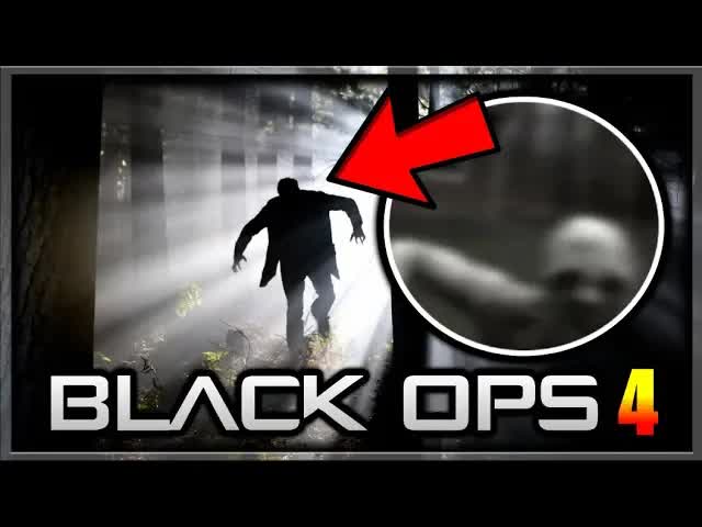 The TRUTH About The *NEW* BO4 Zombies Teaser DISCOVERED! Black Ops 4 Zombies Hidden Secret Revealed