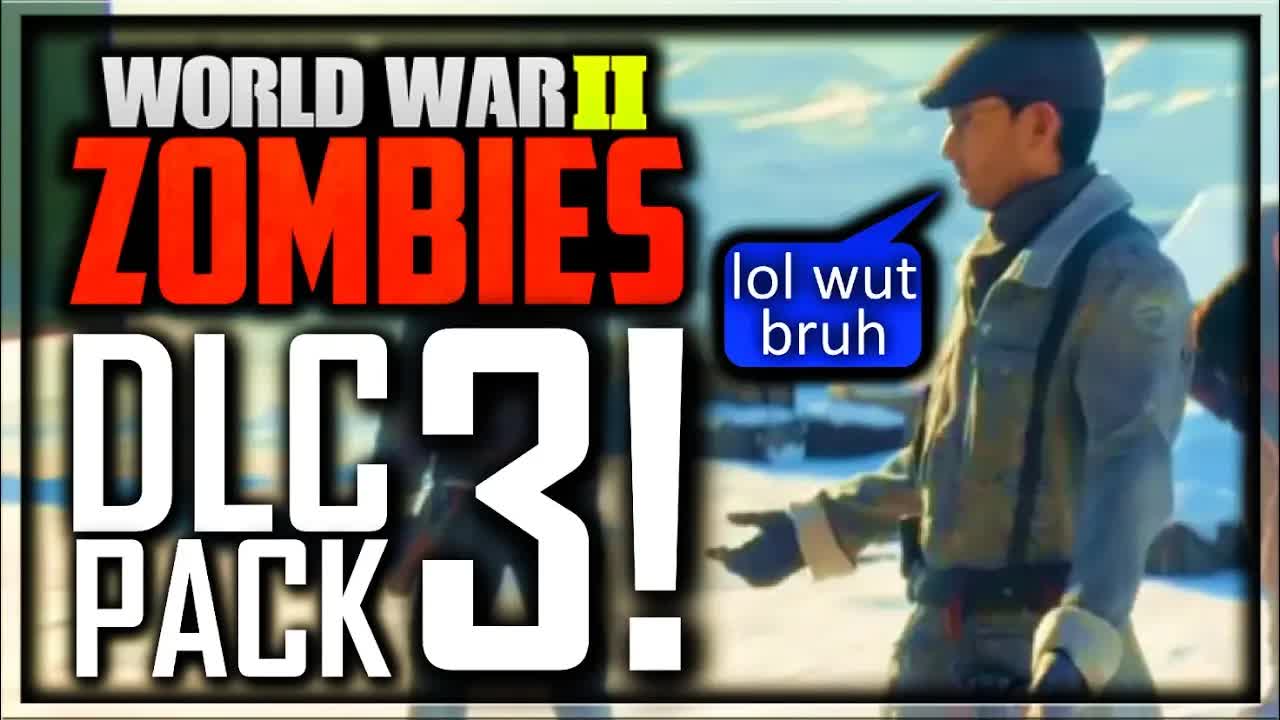 The Tortured Path IS The WORST COD Zombies Map EVER.. (RANT)