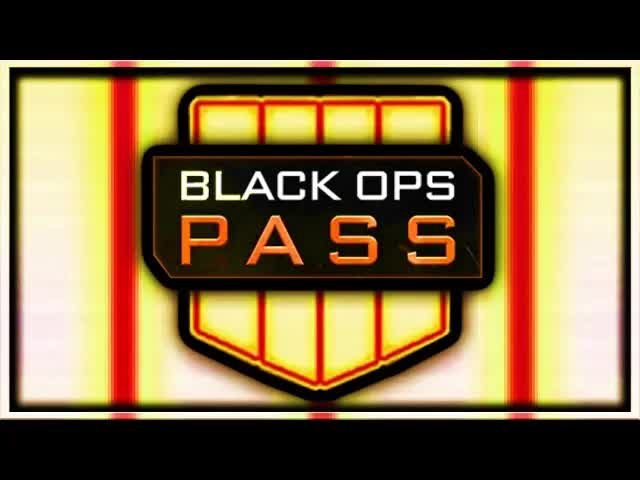 If you hate black ops 4's black ops pass... you're wrong