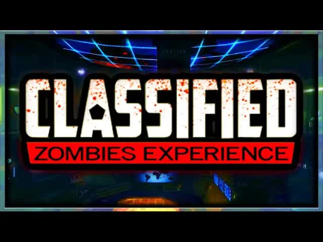 Treyarch Announce "CLASSIFIED" Five Remastered For Black Ops 4 Zombies (Bonus 4th Zombies Map DLC)