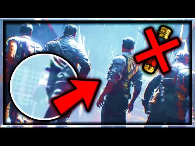 BLOOD OF THE DEAD STORYLINE INFO (Black Ops 4 Zombies Mob of the Dead Remake)