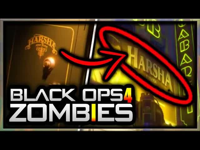 VOYAGE OF DESPAIR CONNECTED TO SHADOWS OF EVIL? HUGE SECRET! (Black Ops 4 Zombies Storyline Secret)